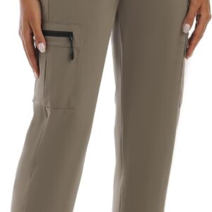 Lightweight Quick Dry Cargo Pants